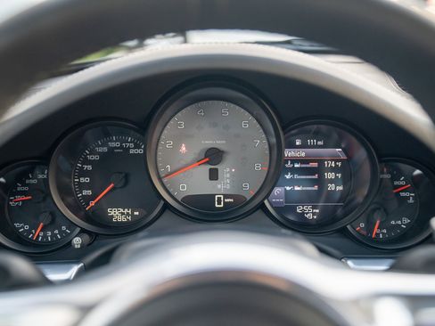 Used 2013 Porsche 911 Carrera S image 15