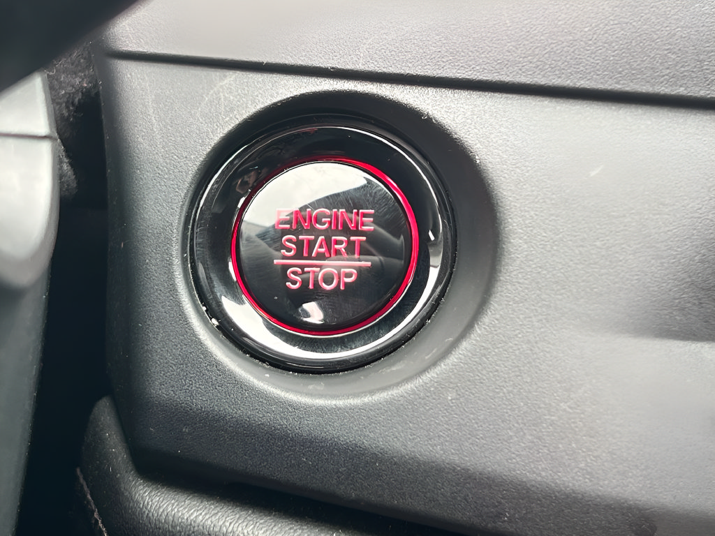 Used 2023 Honda Accord EX image 34