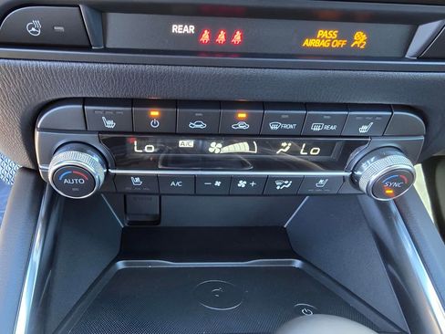 New 2025 MAZDA CX-5 2.5 Turbo image 20