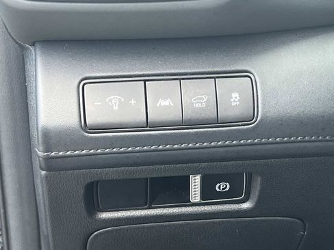 Used 2022 Hyundai Santa Fe SEL w/ Convenience + Premium Package FWD image 24