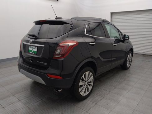 Used 2018 Buick Encore Preferred image 9