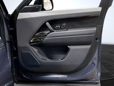 Used 2023 Land Rover Range Rover Sport SE Dynamic AWD/4WD image 26