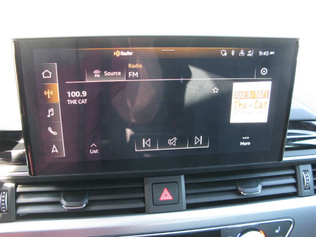 Used 2023 Audi A4 2.0T Premium Plus AWD/4WD image 21