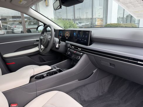 Certified 2024 Hyundai Sonata SEL image 18