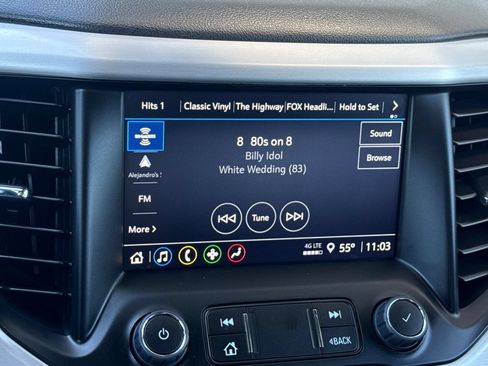 Used 2023 GMC Acadia SLE w/ Driver Convenience Package AWD/4WD image 26