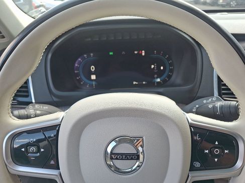 Certified 2023 Volvo XC90 B5 Plus w/ Protection Package Premier image 19