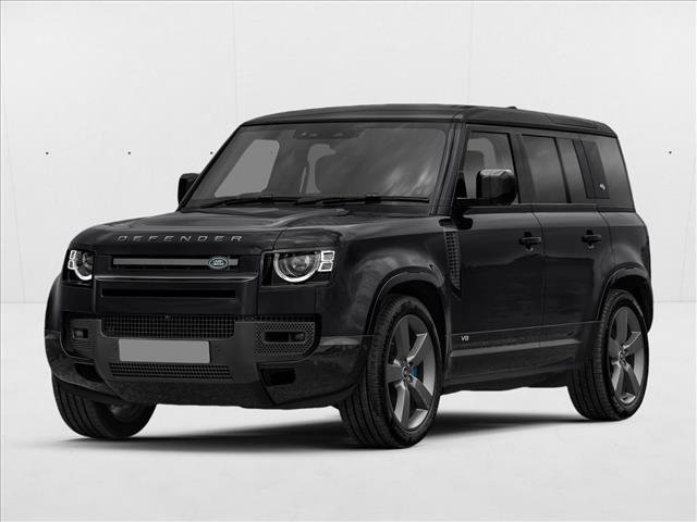 Used 2023 Land Rover Defender 110 SE AWD/4WD image 1