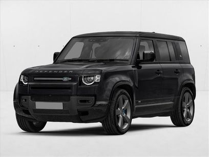 Used 2023 Land Rover Defender 110 SE