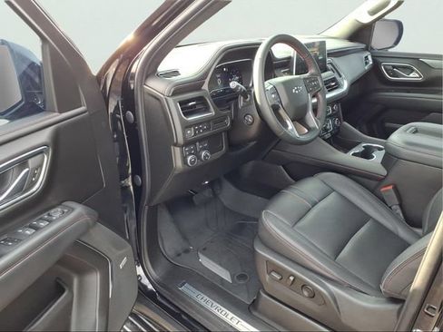 Used 2023 Chevrolet Tahoe RST w/ Luxury Package AWD/4WD image 9