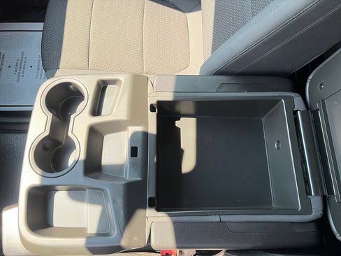 Used 2021 GMC Sierra 1500 4x4 Double Cab w/ Convenience Package image 25