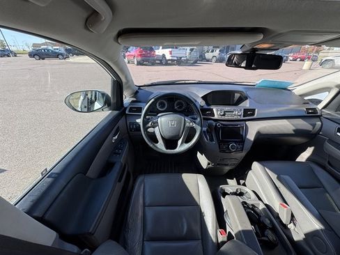 Used 2016 Honda Odyssey EX-L image 11