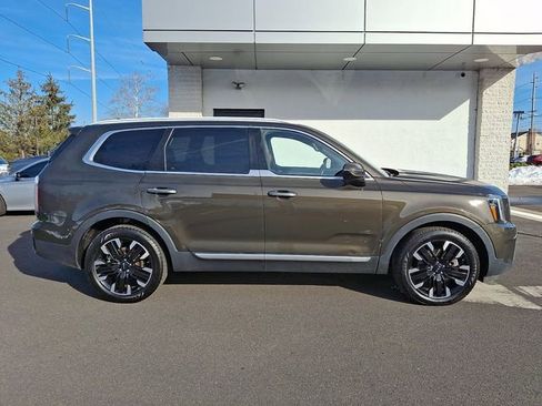 Used 2023 Kia Telluride SX Prestige image 7