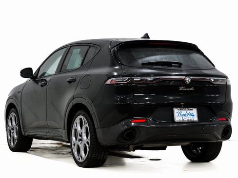 Used 2024 Alfa Romeo Tonale Veloce image 9