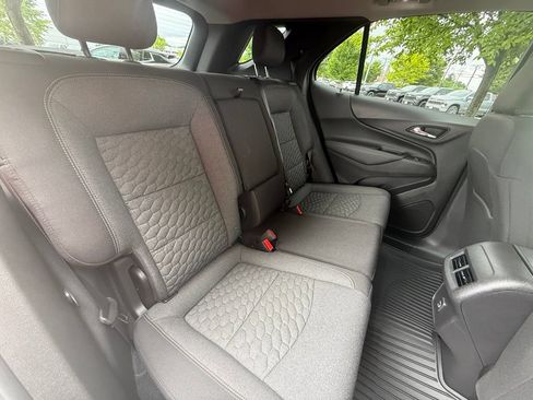 Used 2020 Chevrolet Equinox LT AWD/4WD image 24