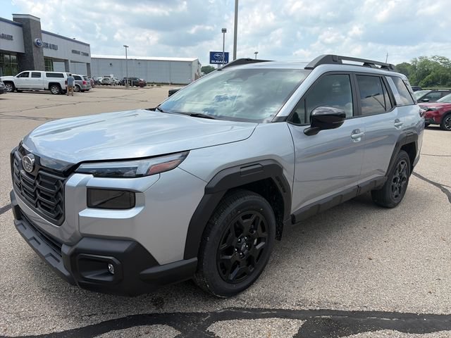 New 2026 Subaru Outback Limited AWD/4WD image 3