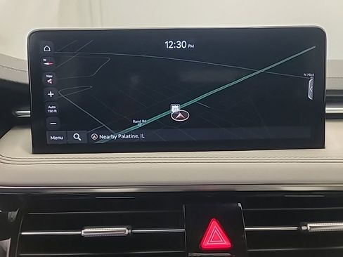 Used 2025 Genesis G70 2.5T AWD/4WD image 31