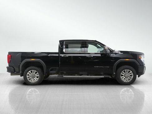 Used 2020 GMC Sierra 2500 Denali image 6