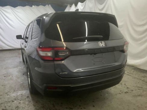 Used 2023 Honda Pilot LX image 7