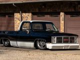 Used 1986 GMC Sierra 1500 2WD Regular Cab image 4