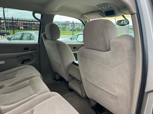 Used 2003 Chevrolet Silverado 1500 LS RWD image 45