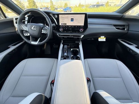 New 2026 Lexus RX 350 Premium image 19