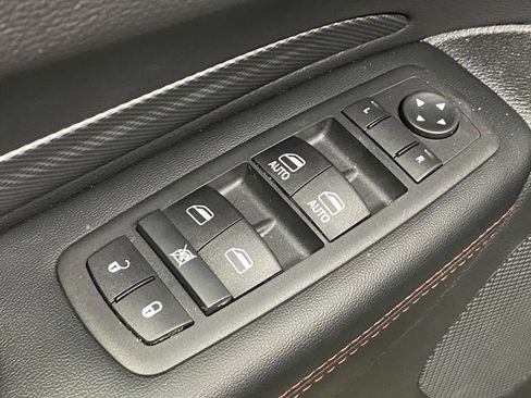 New 2026 Dodge Durango GT image 30