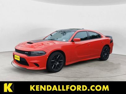 Used 2018 Dodge Charger R/T