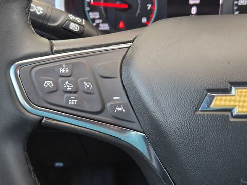 Used 2023 Chevrolet Malibu RS w/ LPO, Floor Liner Package FWD image 21