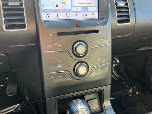 Used 2016 Ford Flex SEL w/ Equipment Group 202A image 37