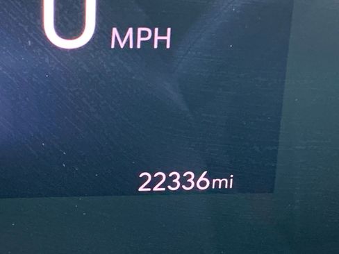 Used 2025 Buick Encore GX Preferred image 38