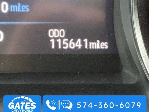 Used 2023 Toyota Camry XSE image 5