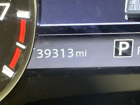 Used 2022 Nissan Frontier SV RWD image 19