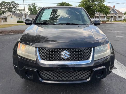 Used 2012 Suzuki Grand Vitara Premium AWD/4WD image 3