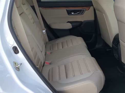 Used 2019 Honda CR-V EX image 27