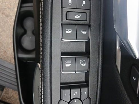 New 2026 RAM 1500 Laramie w/ Night Edition image 62