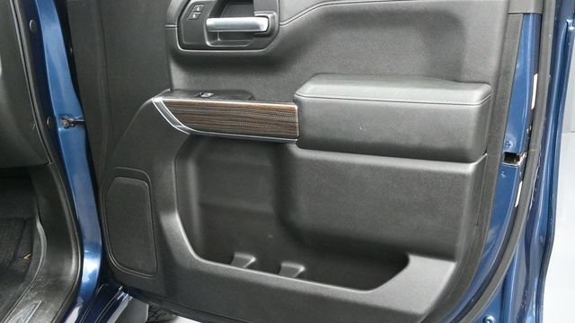 Used 2019 Chevrolet Silverado 1500 LT w/ All-Star Edition AWD/4WD image 10