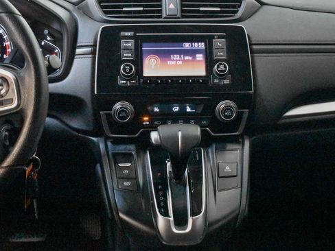 Used 2019 Honda CR-V LX image 14