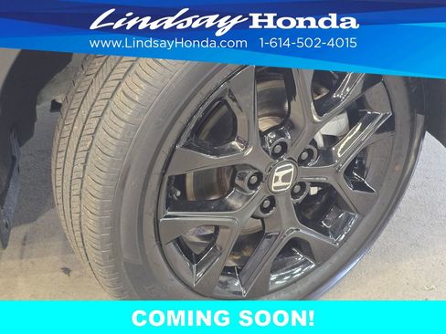 Used 2023 Honda HR-V Sport image 27