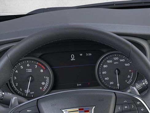 New 2026 Cadillac XT5 Sportv image 18