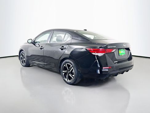 Used 2024 Nissan Sentra SV FWD image 7