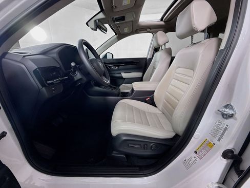 Used 2023 Honda CR-V EX-L image 18