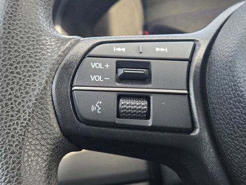Used 2025 Honda Accord SE image 27