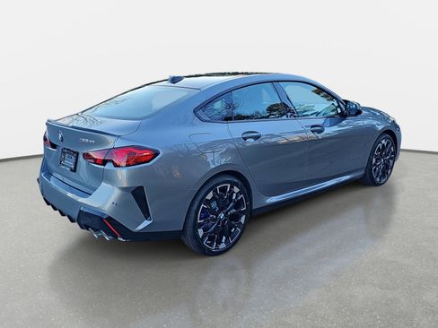 New 2026 BMW M235i xDrive w/ Technology Package image 5