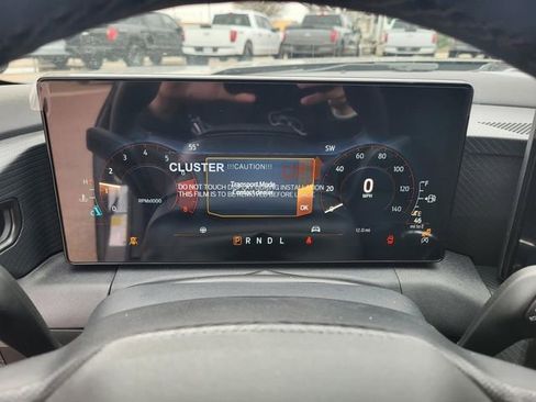 New 2026 Ford Mustang Ecoboost image 13