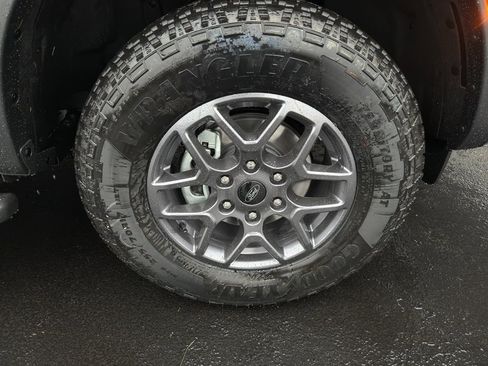 New 2025 Ford Ranger XLT w/ Equipment Group 301A High image 10