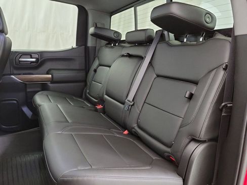 Certified 2020 Chevrolet Silverado 1500 LT Trail Boss image 9