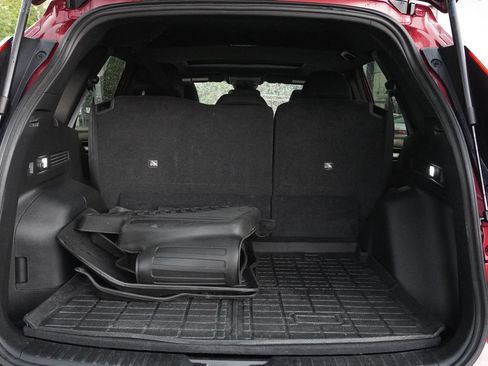 Used 2025 Honda CR-V Sport image 19