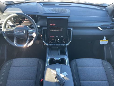 New 2026 GMC Acadia Elevation image 17