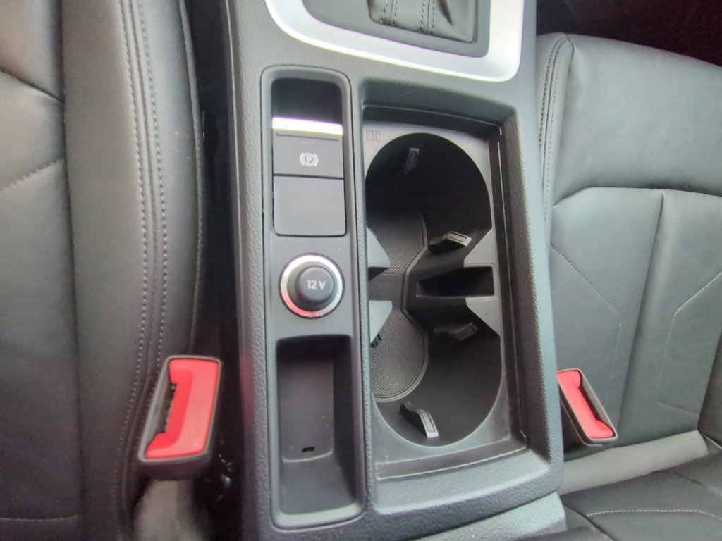 Used 2025 Audi Q3 2.0T Premium AWD/4WD image 12