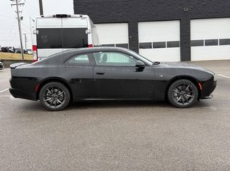 New 2026 Dodge Charger R/T Scat Pack video 2